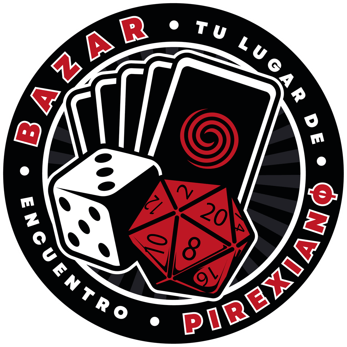 Bazar Pirexiano